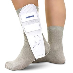 Tornozeleira Softcast Air