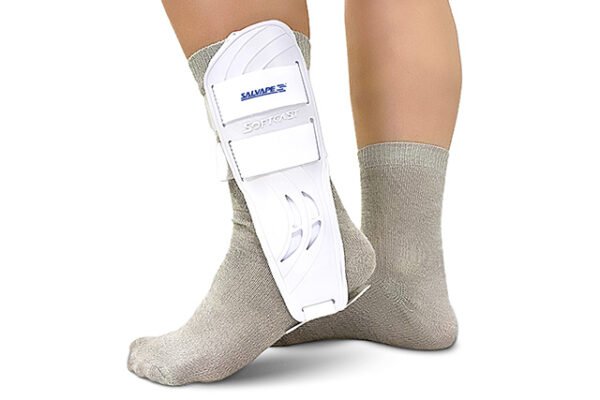 Tornozeleira Softcast Air
