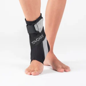 Suporte esportivo para tornozelo