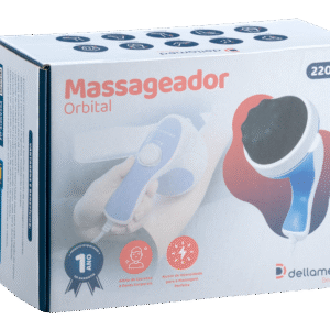 Massageador Orbital