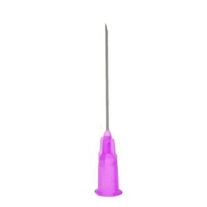 Agulha Descartável Hipodérmica 1,20 x 40 mm
