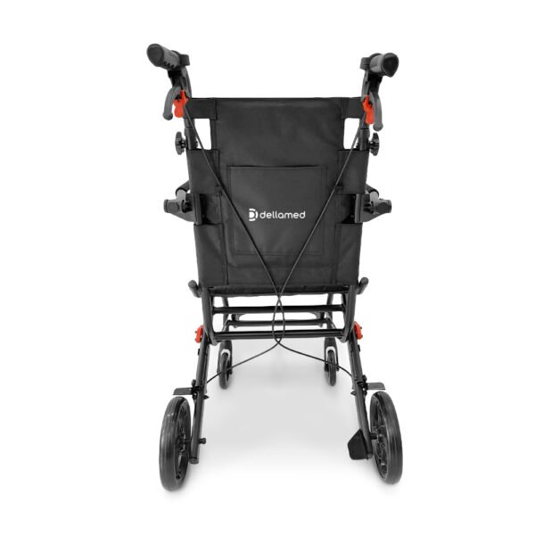 Cadeira de Transporte até 100 Kg Dellamed - Imagem 7