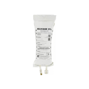 Glicose 5% 250ml