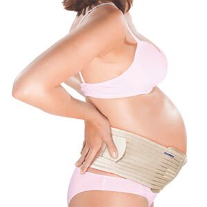 Faixa Ortopédica Conforto Gestante - REF: 185