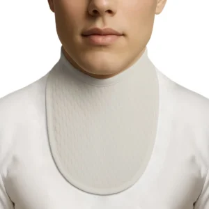 Lenço Protetor de Traqueostomia