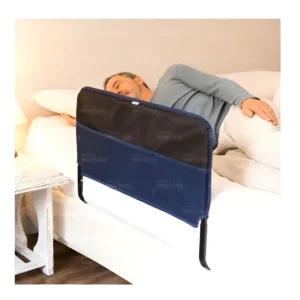 Grade de Proteção Para Cama