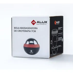 Bola Massageadora de Crioterapia