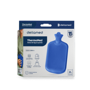 Bolsa de Água Quente - Dellamed