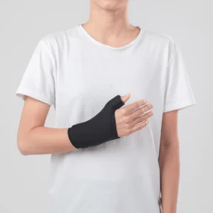 Munhequeira gelcare bilateral