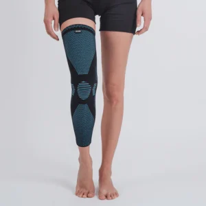 Protetor Elástico Para Perna