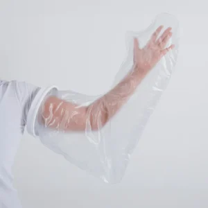 Protetor Impermeável Para Braço