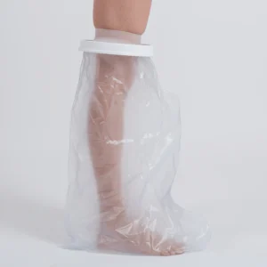 Protetor Impermeável Para Pernas