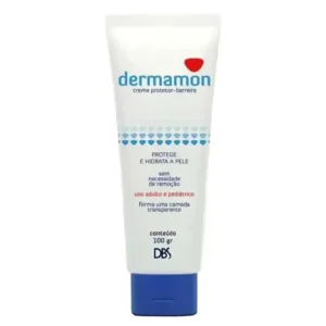 Dermamon - Creme de Barreira