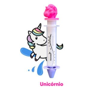 Seringa Nosewash Lavagem Nasal