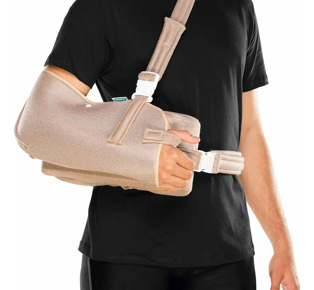 Tipoia Funcional Para Membro Superior