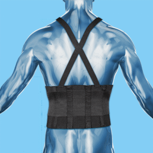 Cinta Protetora Para Costas E Cintura