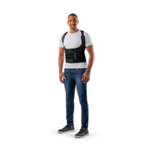 CORRETOR POSTURAL SUPPORT