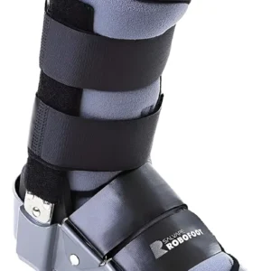 Bota Imobilizadora Curta Robofoot Salvapé