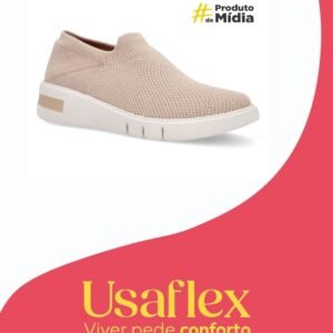 Tênis Usaflex Feminino