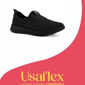 Tênis Slip On