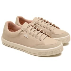 Tênis Feminino Casual Isa Sintético