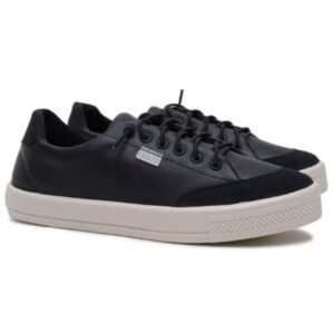 Tênis Feminino Casual Clara Sintético